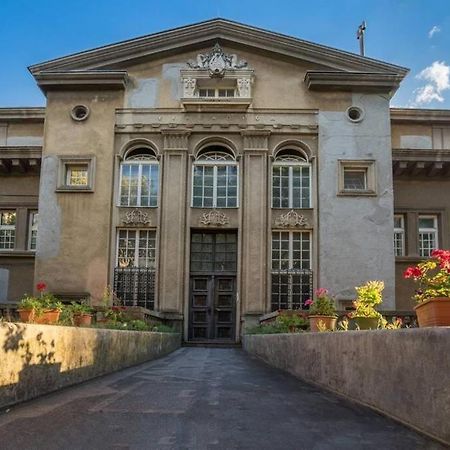 Apartment Royal Studio Ριέκα Εξωτερικό φωτογραφία