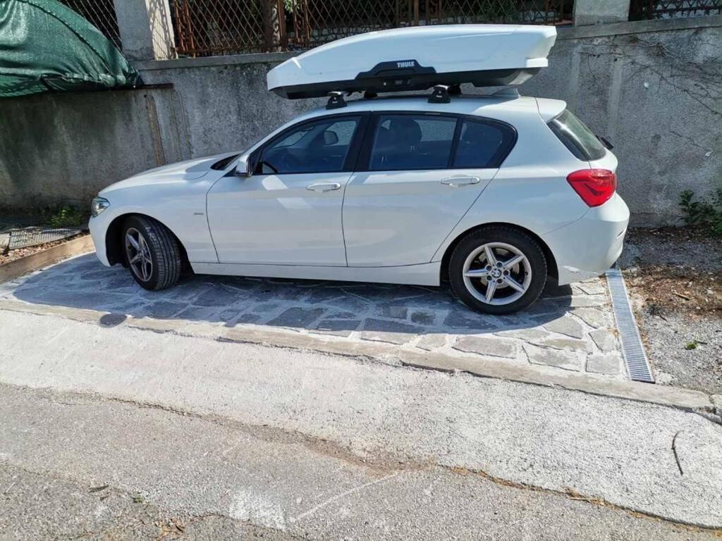 Apartment Royal Studio Ριέκα Εξωτερικό φωτογραφία