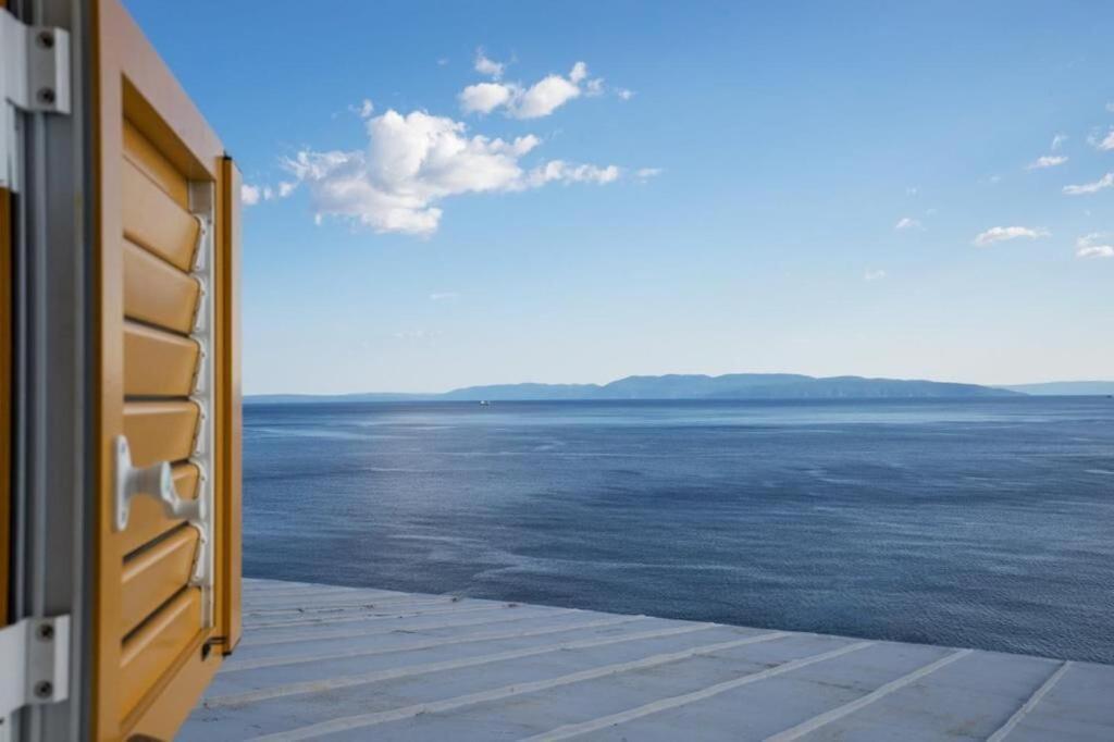 Apartment Royal Studio Ριέκα Εξωτερικό φωτογραφία